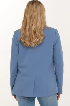 Zavanna Liz blazer Blå Sale