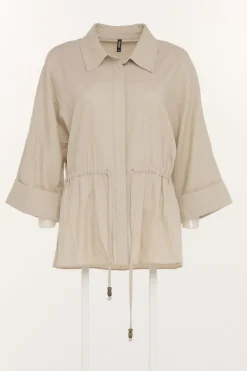 Zavanna Luana blazer Sand Discount