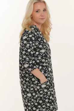 Zavanna Maike tunika Sort Best