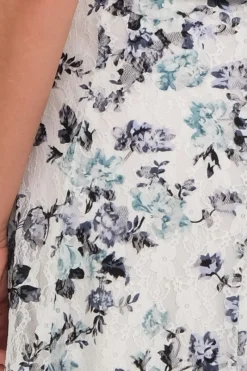 Zavanna Majbritt kjole Grønn Clearance