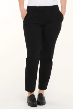Zavanna Naomi dressbukse Sort Online