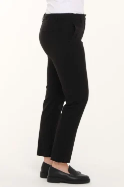 Zavanna Naomi dressbukse Sort Online