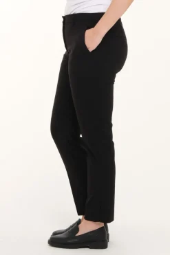 Zavanna Naomi dressbukse Sort Online