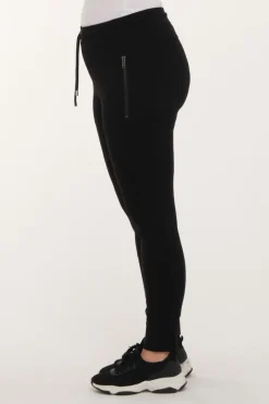 Zavanna Nelda bukse Sort New