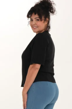 Zavanna Othilie bluse Sand Sale