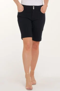 Zavanna Paula shorts Marine Best