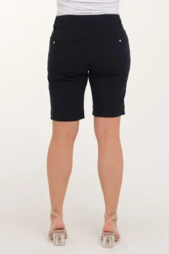Zavanna Paula shorts Marine Best
