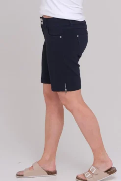 Zavanna Paula shorts Marine Online