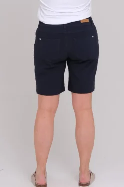 Zavanna Paula shorts Marine Online