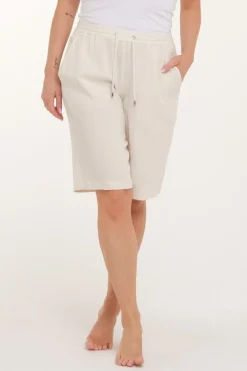 Zavanna Pricilla shorts Sand Clearance