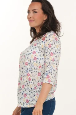 Zavanna Sanna topp Rosa New