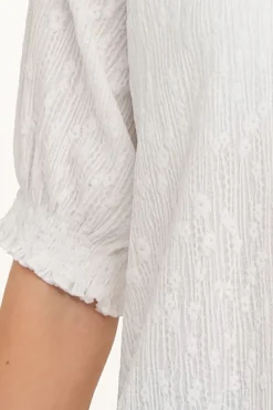 Zavanna Shio topp Off-white Online