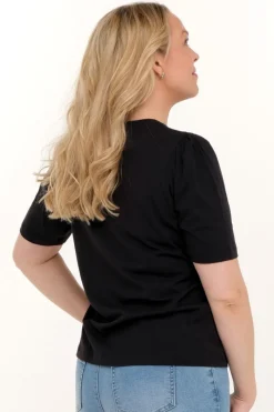 Zavanna Shira topp Sort New