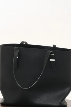 Zavanna Shoppingveske Svart Clearance