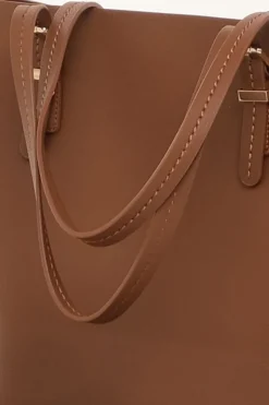 Zavanna Shoppingveske Brun Outlet