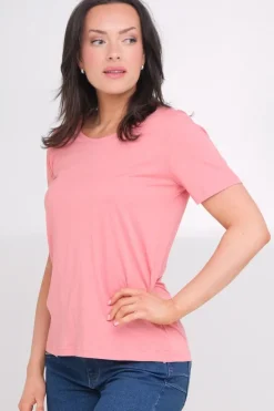 Zavanna Sienna topp Korall Outlet