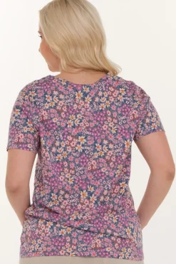 Zavanna Sienna topp Rosa Clearance
