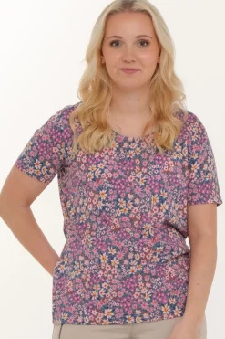 Zavanna Sienna topp Rosa Clearance