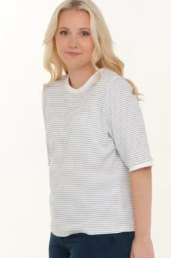 Zavanna Sima topp Blå Discount