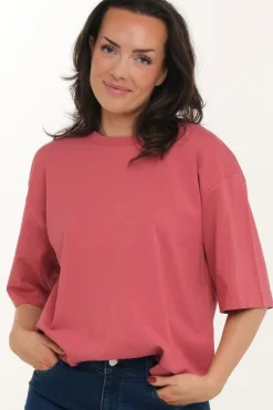 Zavanna Sima topp Mørk rosa Sale