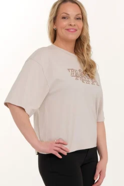 Zavanna Sima topp Sand Outlet
