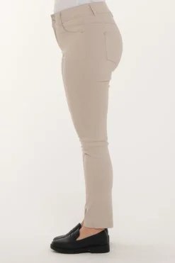 Zavanna Siri basic bengalin bukse Sand Hot