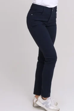 Zavanna Siri basic bengalin bukse Marine Outlet