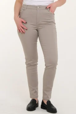 Zavanna Siri basic bukse Beige Sale