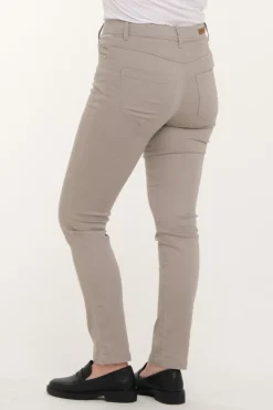 Zavanna Siri basic bukse Beige Sale