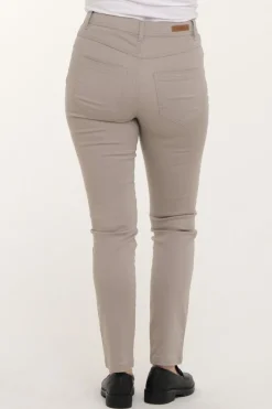 Zavanna Siri basic bukse Beige Sale