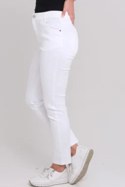 Zavanna Siri basic bukse Hvit Hot