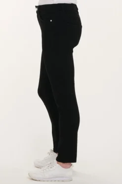 Zavanna Siri basic jeans 72 cm Sort Best