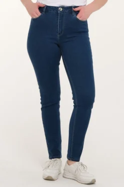 Zavanna Siri basic jeans 72 cm Blå denim