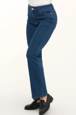 Zavanna Siri bootleg jeans 78/83 Blå denim Clearance