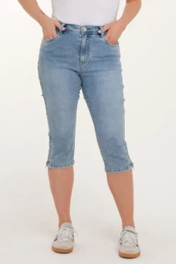 Zavanna Siri denim pirat Lys blå denim