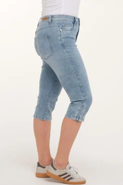 Zavanna Siri denim pirat Lys blå denim