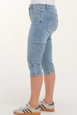 Zavanna Siri denim pirat Lys blå denim