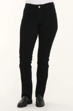 Zavanna Siri regular jeans 72 cm Sort New