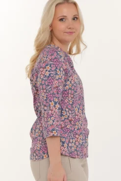 Zavanna Sofie topp Rosa Online