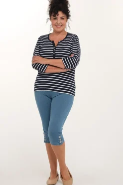 Zavanna Susan topp Marine Clearance