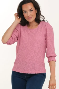 Zavanna Synita topp Rosa Sale