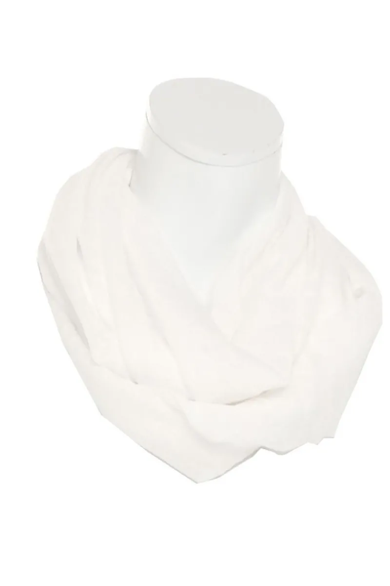 Zavanna Tubeskjerf Offwhite Hot